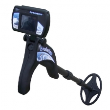 Evolution - 3d introductory device