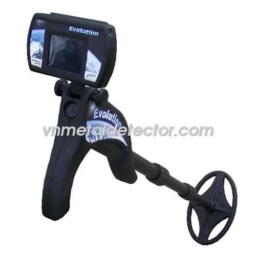 Evolution - 3d introductory device
