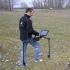 Gepard GPR - Ground Penetrating Radar